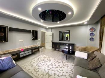 Didim Efeler Mahallesinde Satılık 3+1 Ayrı Mutfaklı Daire