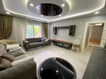 Didim Efeler Mahallesinde Satılık 3+1 Ayrı Mutfaklı Daire