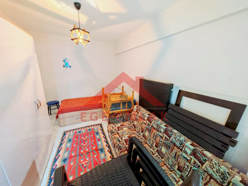 Didim Çamlık'ta Satılık Daire