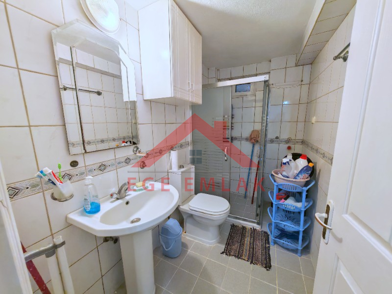 Didim Çamlık'ta Satılık Daire