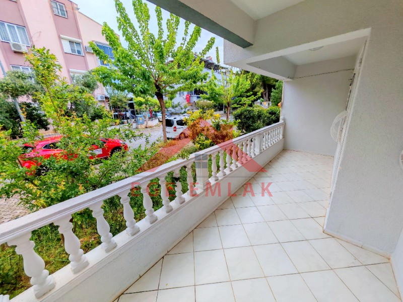 Didim Çamlık'ta Satılık Daire