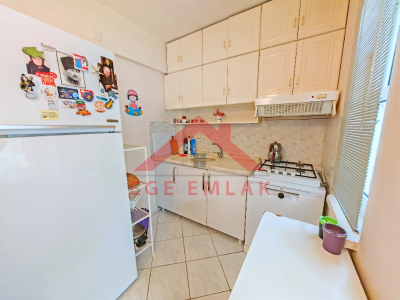 Didim Çamlık'ta Satılık Daire
