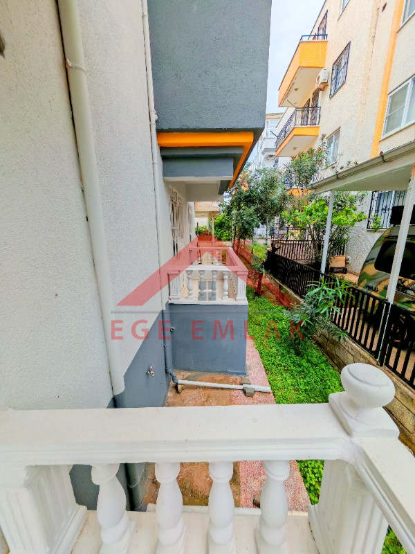 Didim Çamlık'ta Satılık Daire