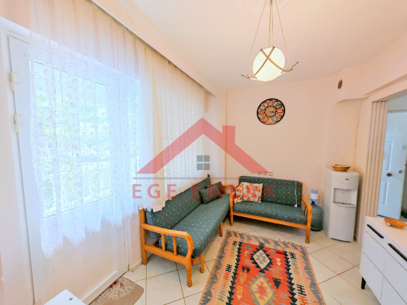 Didim Çamlık'ta Satılık Daire