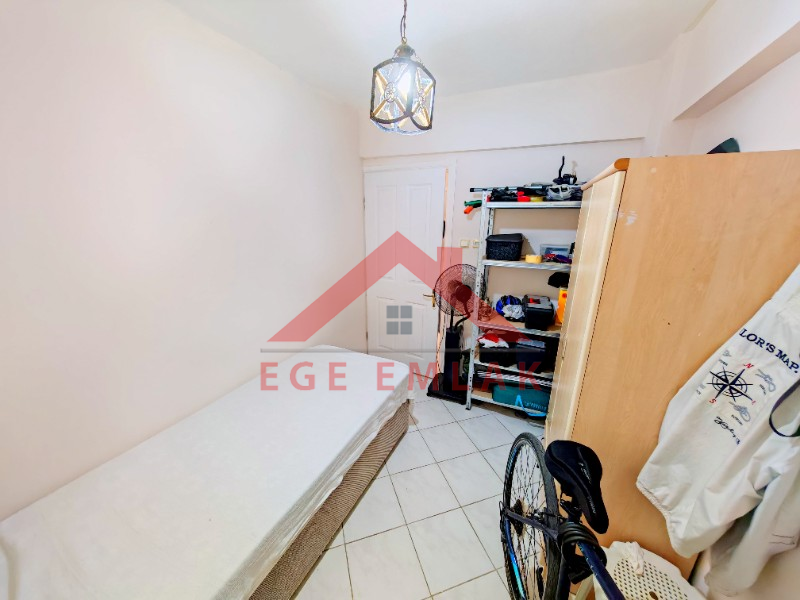 Didim Çamlık'ta Satılık Daire