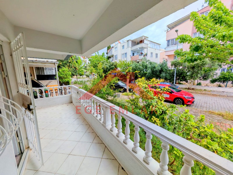 Didim Çamlık'ta Satılık Daire