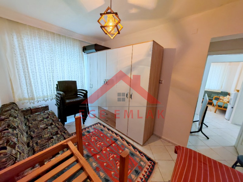 Didim Çamlık'ta Satılık Daire