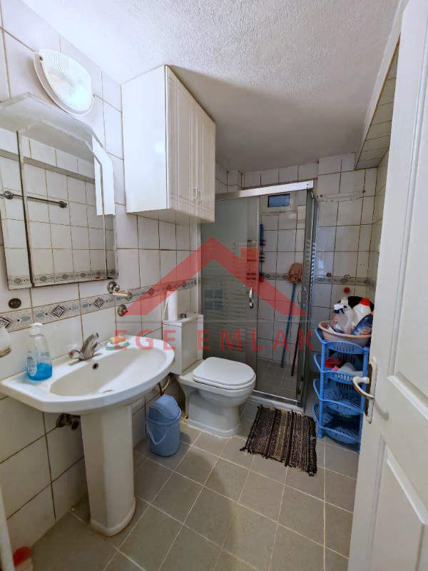 Didim Çamlık'ta Satılık Daire