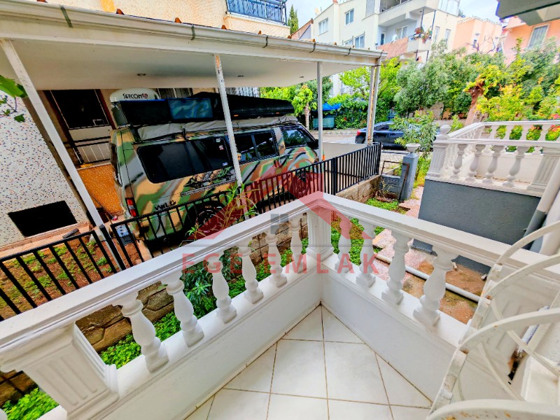 Didim Çamlık'ta Satılık Daire