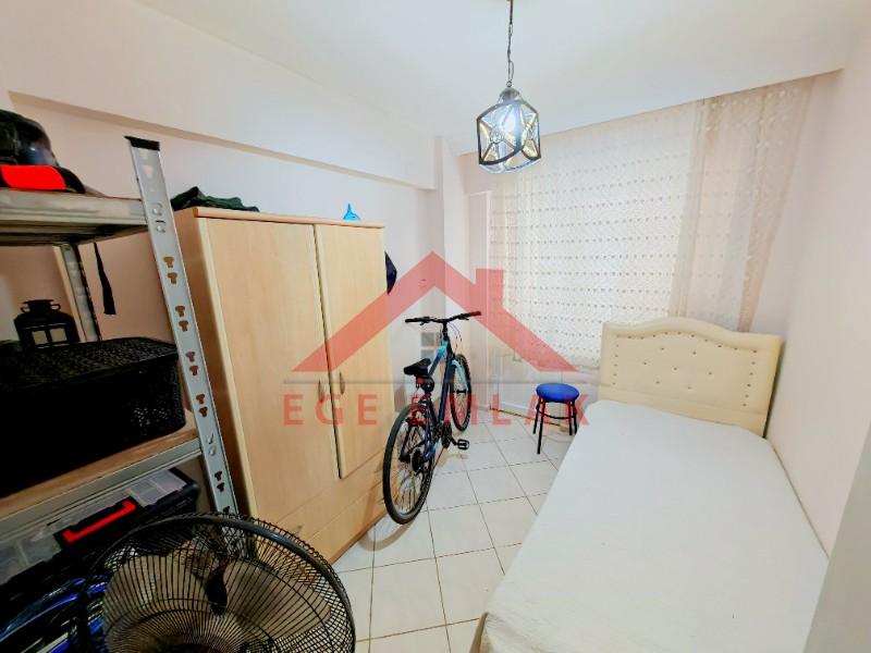 Didim Çamlık'ta Satılık Daire