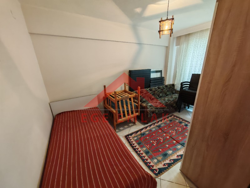 Didim Çamlık'ta Satılık Daire