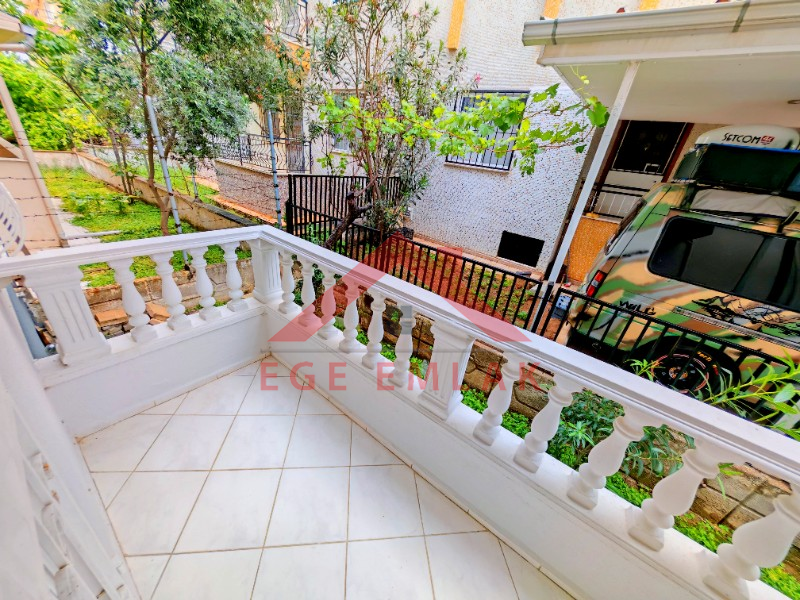 Didim Çamlık'ta Satılık Daire