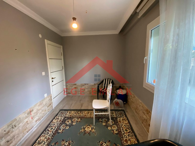 Didim Efeler Mahallesinde Satılık 3+1 Ayrı Mutfaklı Daire