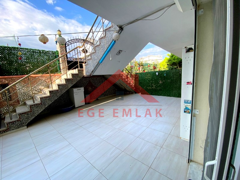 Didim Efeler Mahallesinde Satılık 3+1 Ayrı Mutfaklı Daire