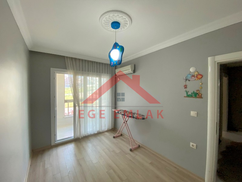 Didim Efeler Mahallesinde Satılık 3+1 Ayrı Mutfaklı Daire