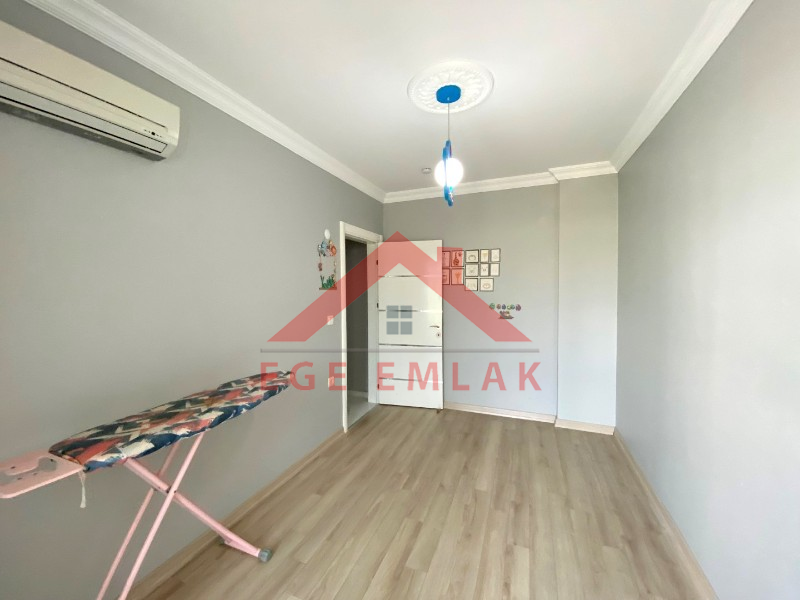 Didim Efeler Mahallesinde Satılık 3+1 Ayrı Mutfaklı Daire