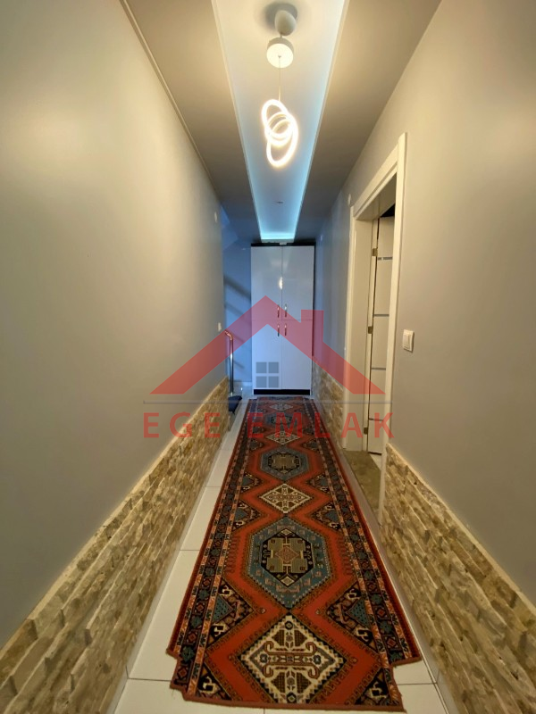 Didim Efeler Mahallesinde Satılık 3+1 Ayrı Mutfaklı Daire