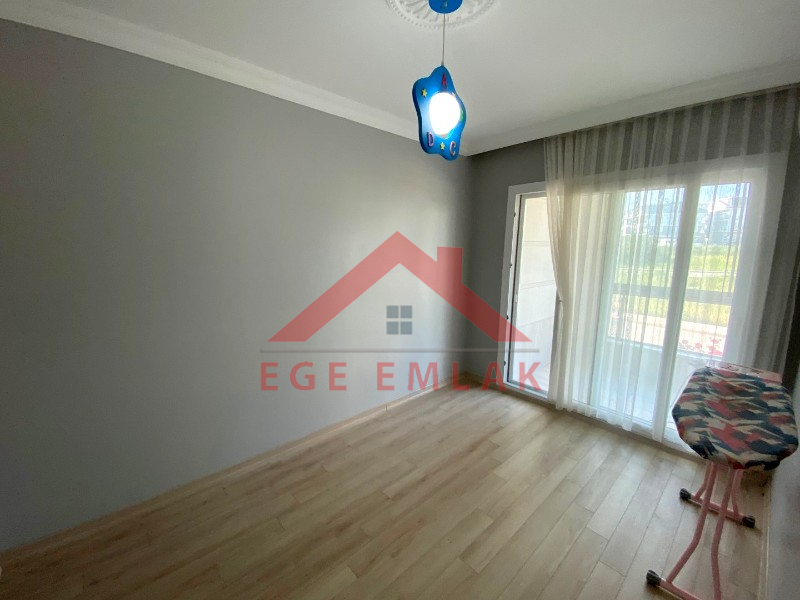 Didim Efeler Mahallesinde Satılık 3+1 Ayrı Mutfaklı Daire