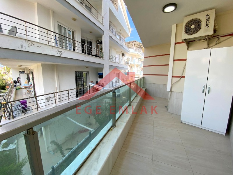 Didim Efeler Mahallesinde Satılık 3+1 Ayrı Mutfaklı Daire