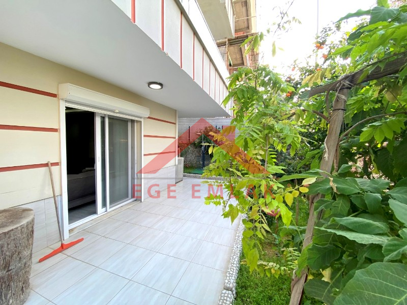 Didim Efeler Mahallesinde Satılık 3+1 Ayrı Mutfaklı Daire