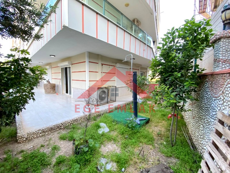 Didim Efeler Mahallesinde Satılık 3+1 Ayrı Mutfaklı Daire