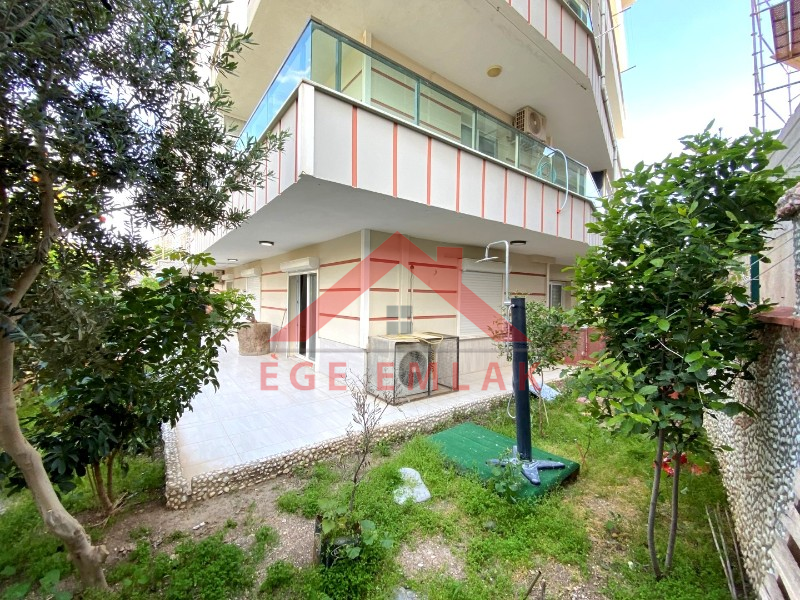 Didim Efeler Mahallesinde Satılık 3+1 Ayrı Mutfaklı Daire