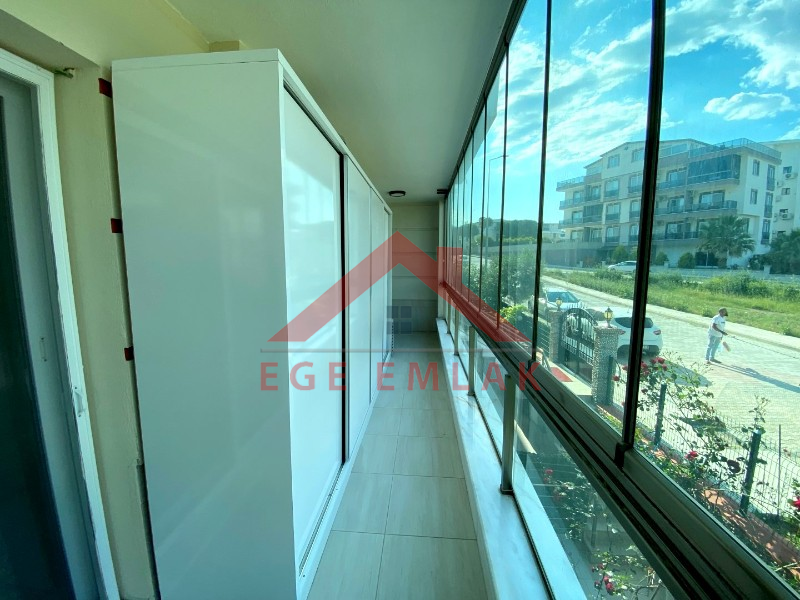 Didim Efeler Mahallesinde Satılık 3+1 Ayrı Mutfaklı Daire