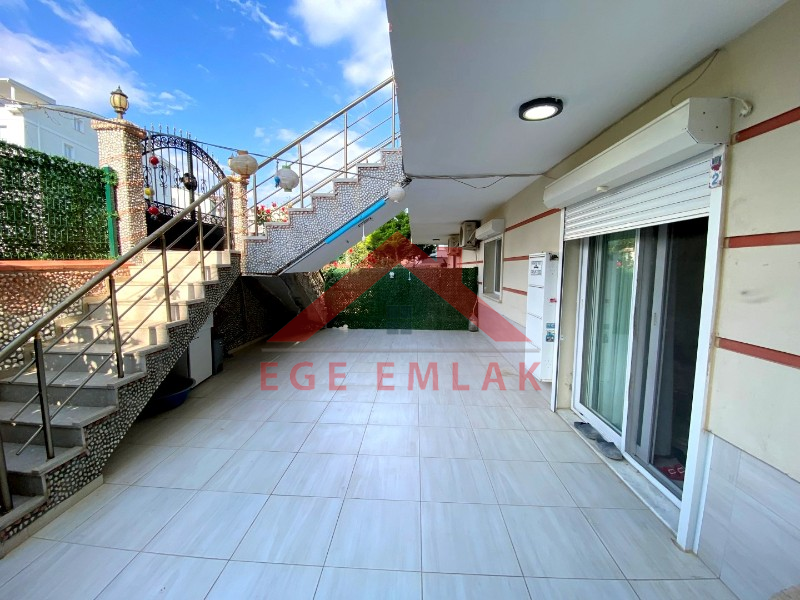 Didim Efeler Mahallesinde Satılık 3+1 Ayrı Mutfaklı Daire