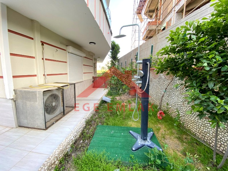Didim Efeler Mahallesinde Satılık 3+1 Ayrı Mutfaklı Daire