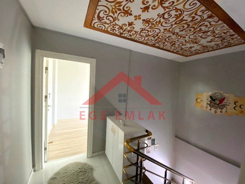 Didim Efeler Mahallesinde Satılık 3+1 Ayrı Mutfaklı Daire