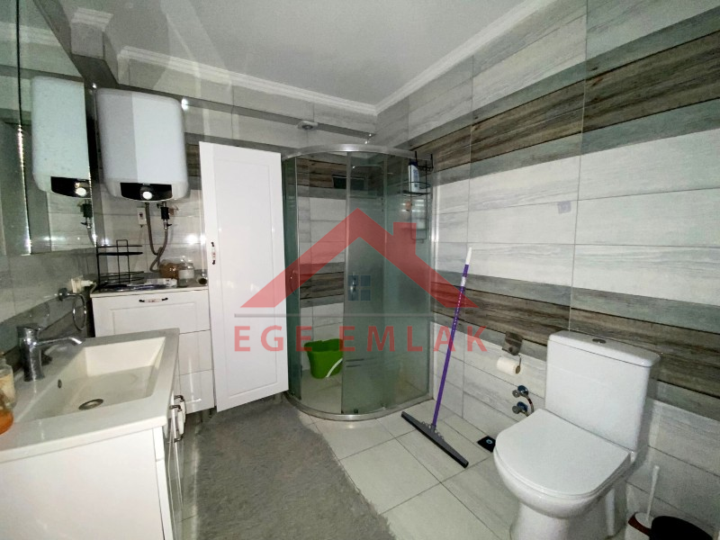 Didim Efeler Mahallesinde Satılık 3+1 Ayrı Mutfaklı Daire