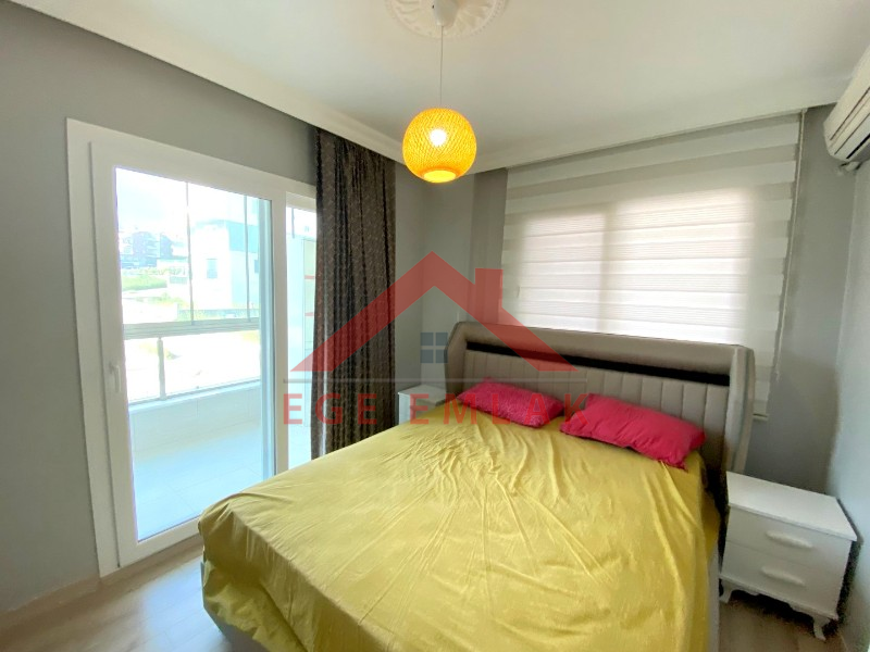 Didim Efeler Mahallesinde Satılık 3+1 Ayrı Mutfaklı Daire
