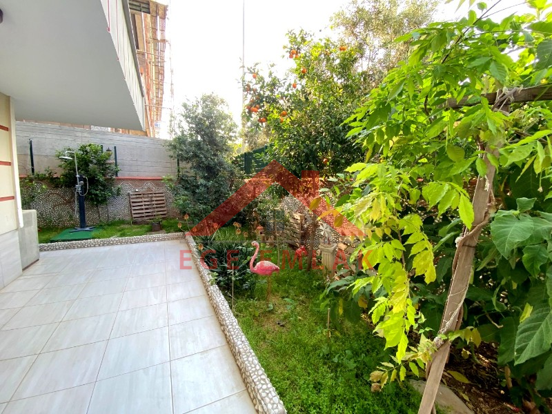 Didim Efeler Mahallesinde Satılık 3+1 Ayrı Mutfaklı Daire