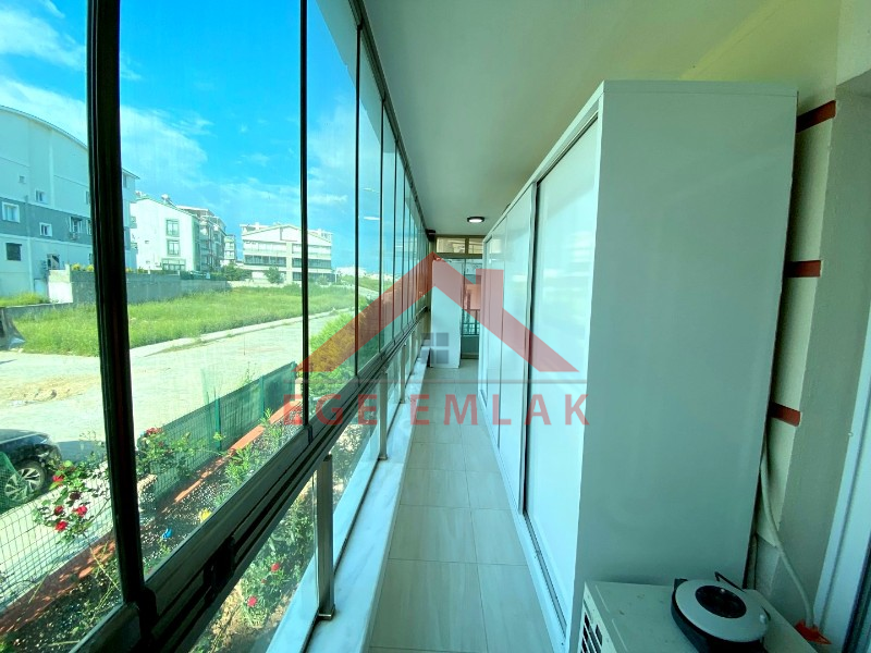 Didim Efeler Mahallesinde Satılık 3+1 Ayrı Mutfaklı Daire