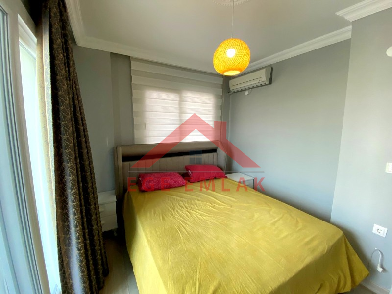 Didim Efeler Mahallesinde Satılık 3+1 Ayrı Mutfaklı Daire