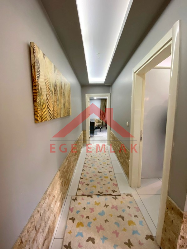 Didim Efeler Mahallesinde Satılık 3+1 Ayrı Mutfaklı Daire
