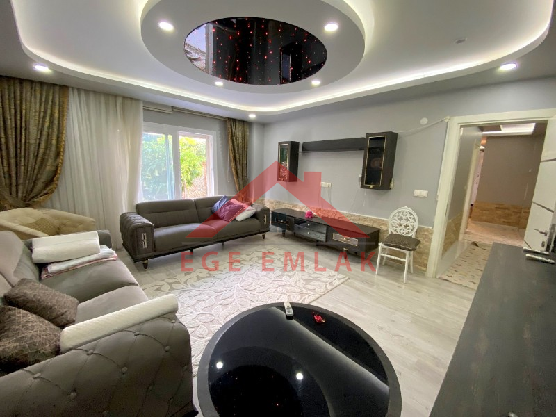 Didim Efeler Mahallesinde Satılık 3+1 Ayrı Mutfaklı Daire