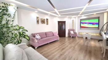 Elmas’tan Merkez’de Site İçerisinde Havuzlu Bağımsız 3+1
