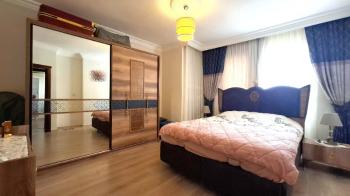 Elmas’tan Merkez’de Site İçerisinde Havuzlu Bağımsız 3+1
