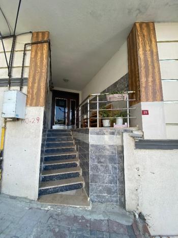 Esentepe Mah.Merkezi Lokasyonda Kiralık Geniş1+1 Daire 