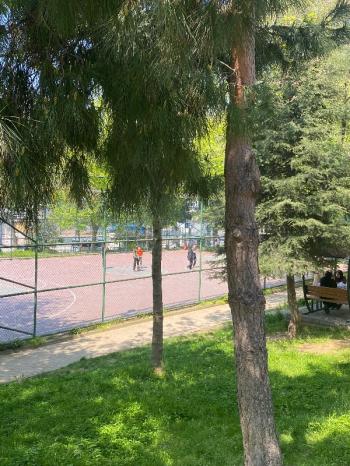 Esentepe Mah.Merkezi Lokasyonda Kiralık Geniş1+1 Daire 