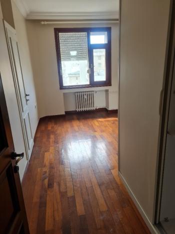 Caddebostan plaj yolu net 165 m2