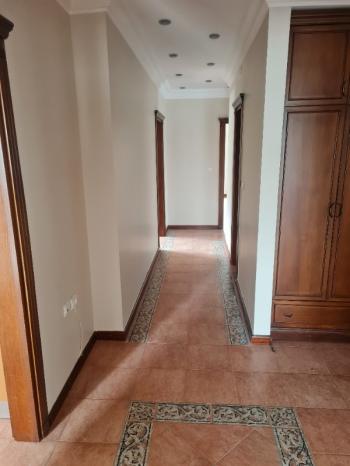 Caddebostan plaj yolu net 165 m2