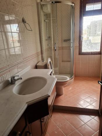 Caddebostan plaj yolu net 165 m2