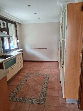 Caddebostan plaj yolu net 165 m2