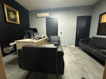 SARİSSA'da_Tek Yetkili_MEBRUR'dan_Sarissa Çarşıda_Ön Kullanımlı_Kiracılı_160 m²