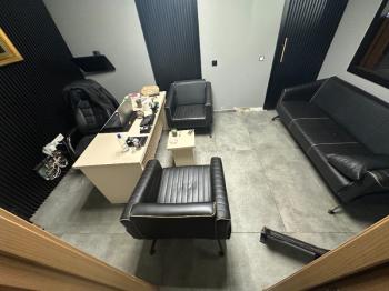 SARİSSA'da_Tek Yetkili_MEBRUR'dan_Sarissa Çarşıda_Ön Kullanımlı_Kiracılı_160 m²