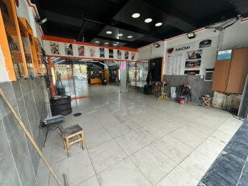 SARİSSA'da_Tek Yetkili_MEBRUR'dan_Sarissa Çarşıda_Ön Kullanımlı_Kiracılı_160 m²