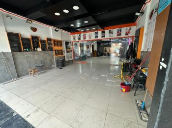 SARİSSA'da_Tek Yetkili_MEBRUR'dan_Sarissa Çarşıda_Ön Kullanımlı_Kiracılı_160 m²