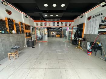 SARİSSA'da_Tek Yetkili_MEBRUR'dan_Sarissa Çarşıda_Ön Kullanımlı_Kiracılı_160 m²